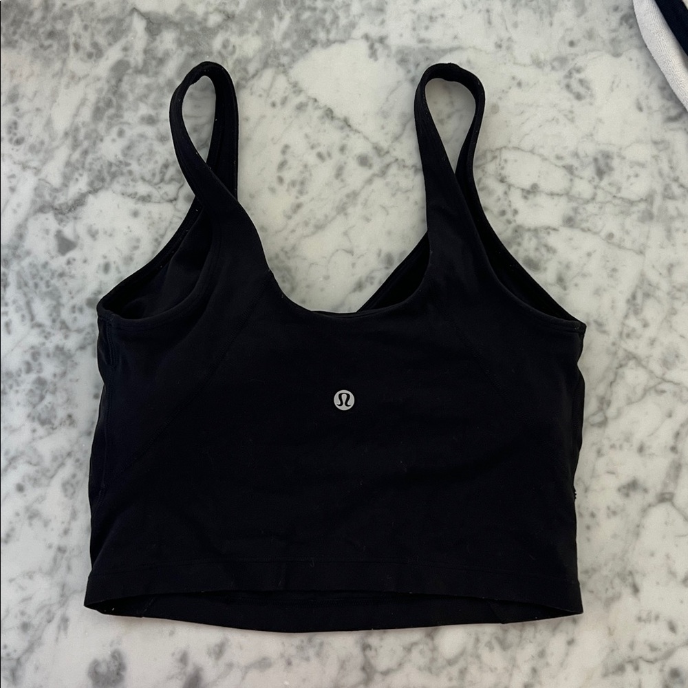 Lululemon Align Tank - Picture 2 of 3